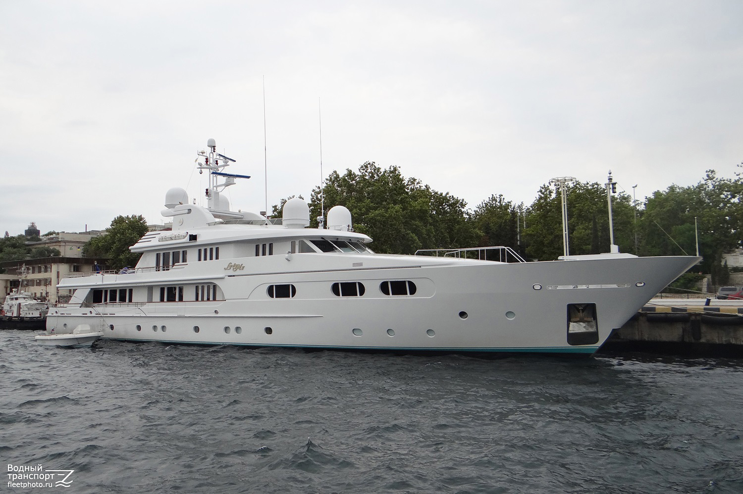 Lady M II