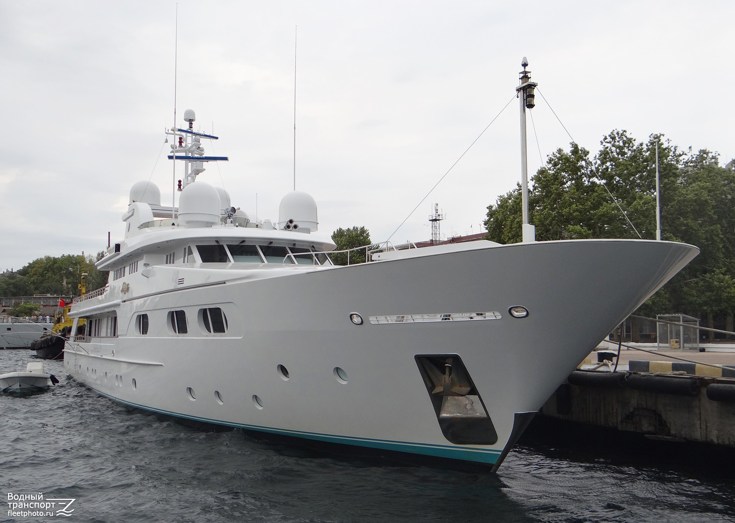 Lady M II
