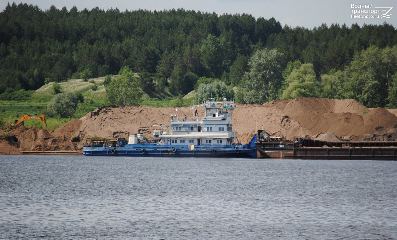 Урал-17
