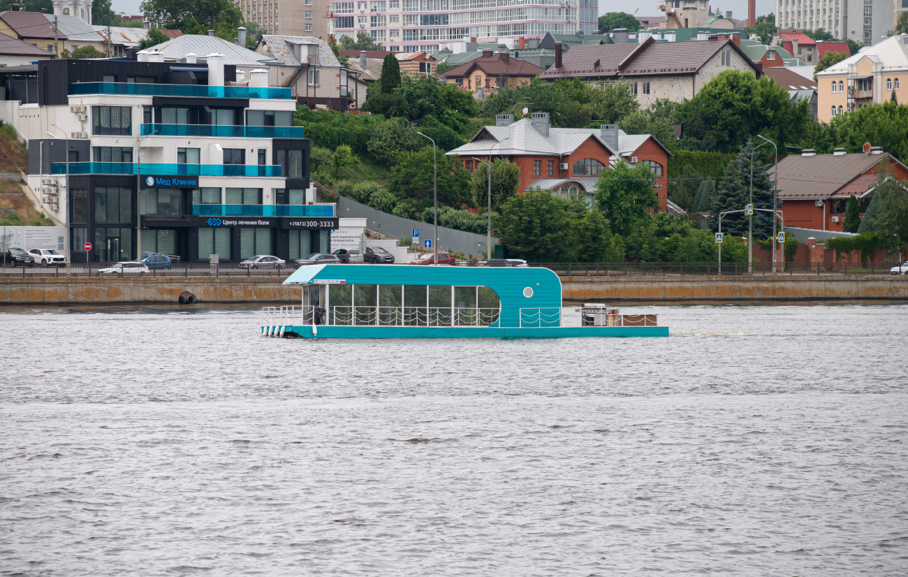 ВВ 1562 RUS 36