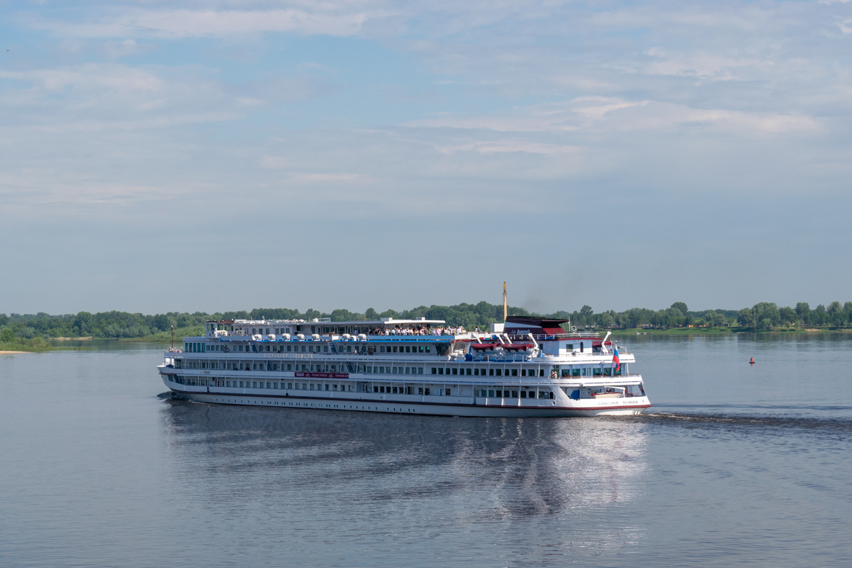 Александр Радищев
