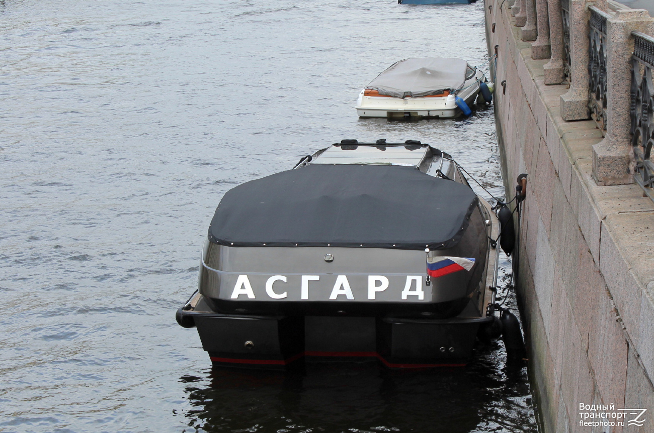 Асгард