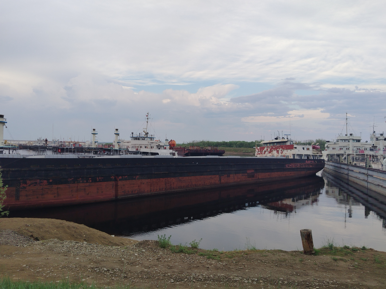 Миргород