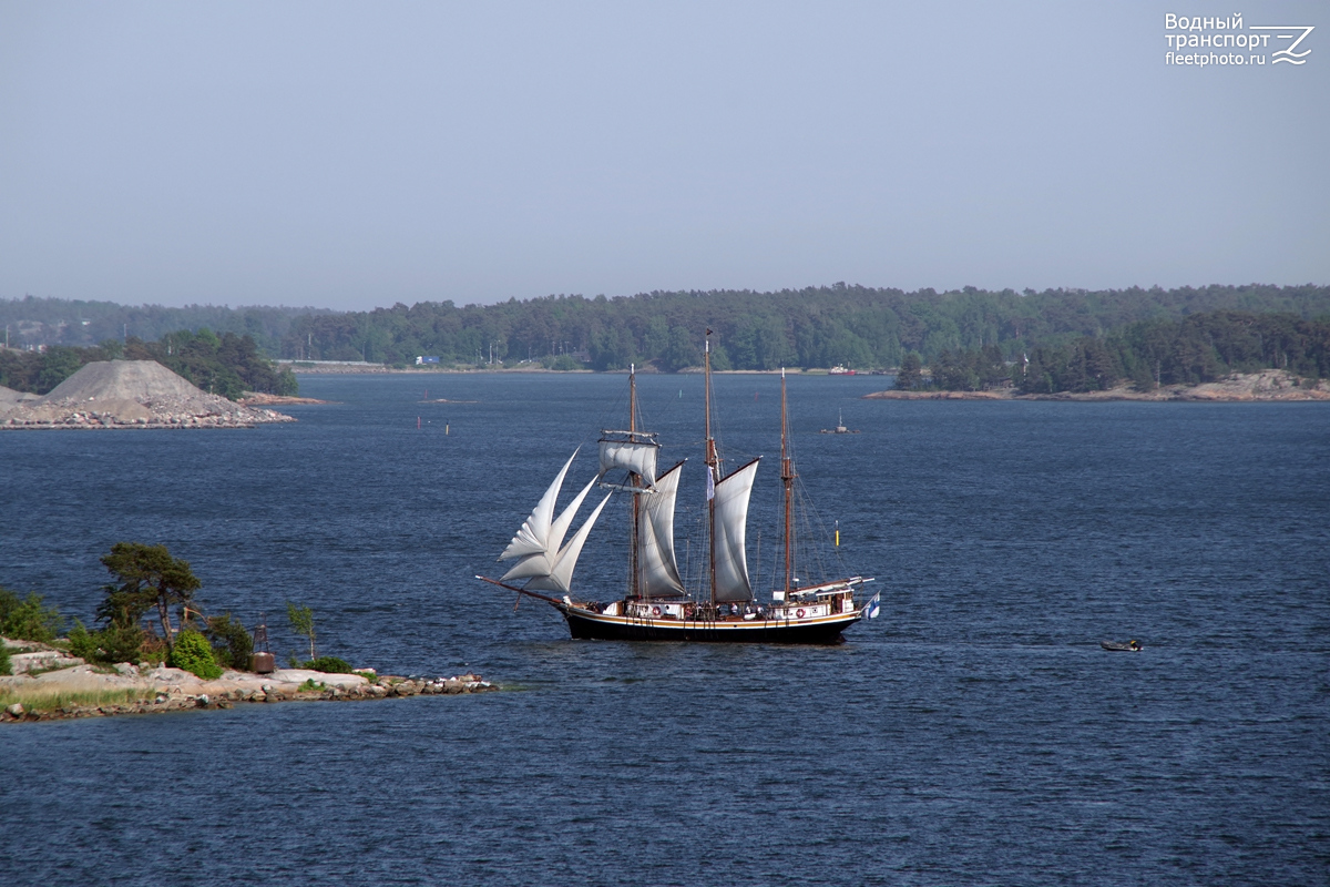 Svanhild