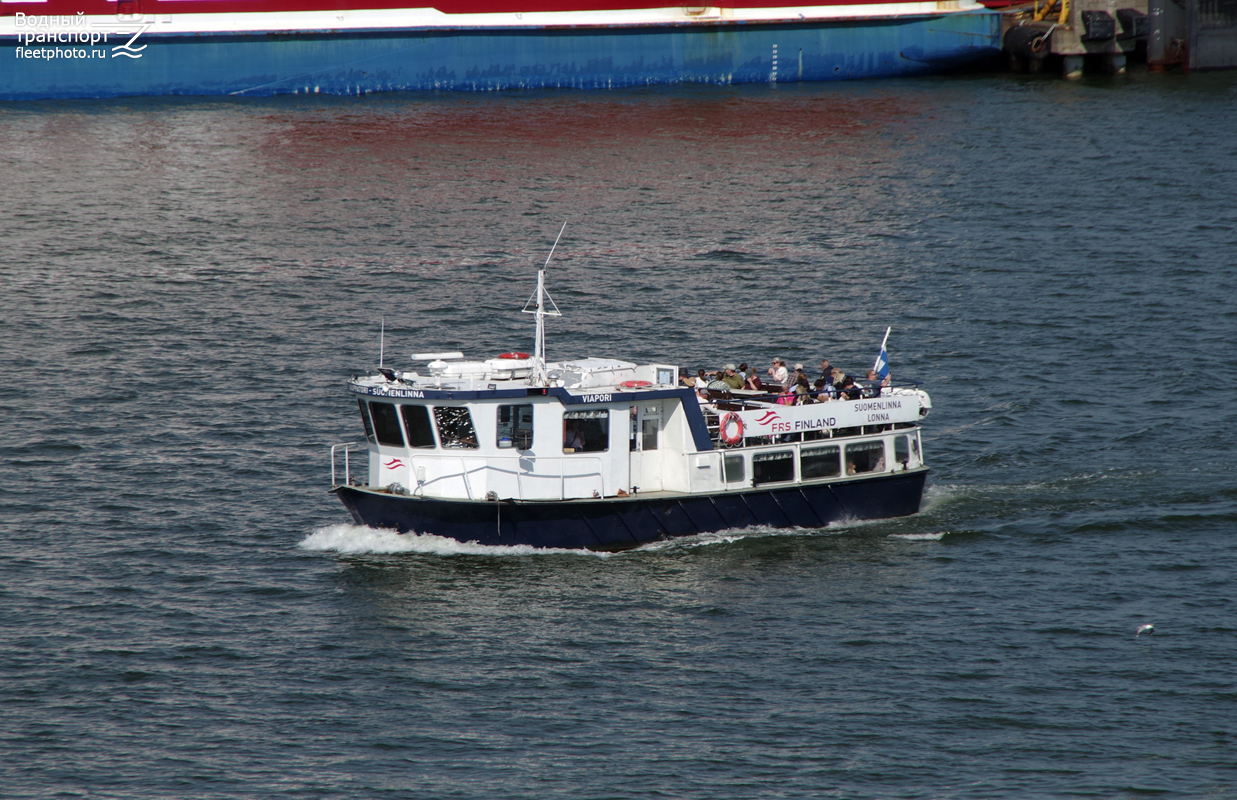 Viapori