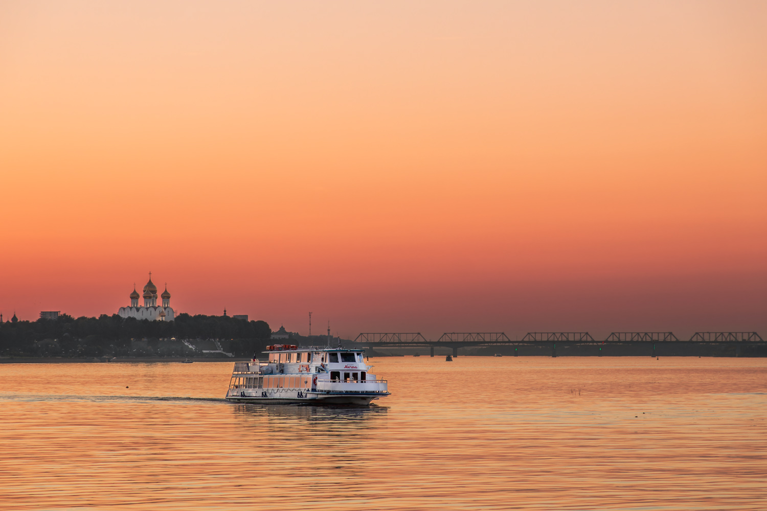 Мечта
