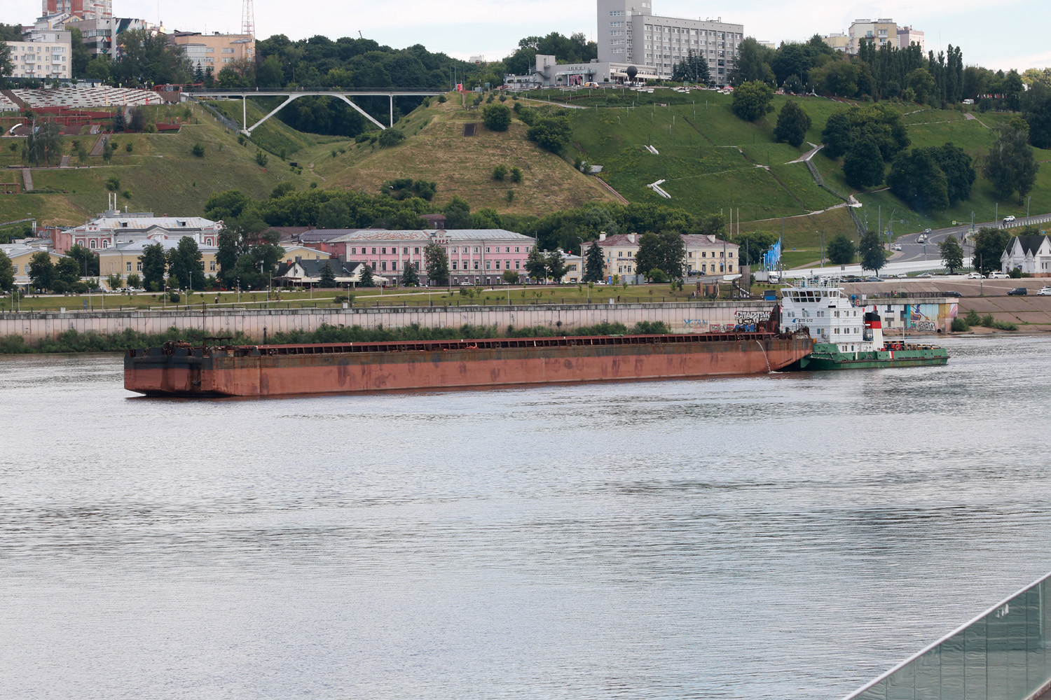 Секция-176, БТП-612