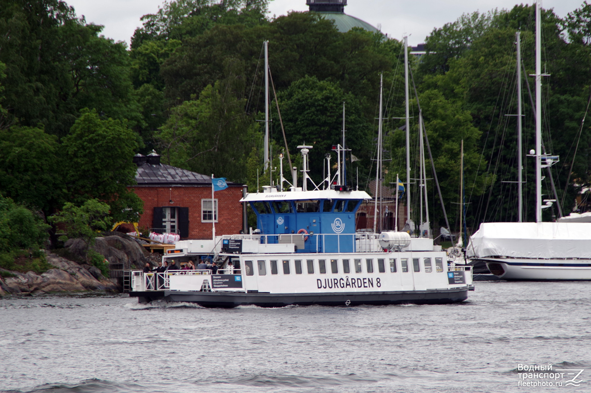 Djurgården 8