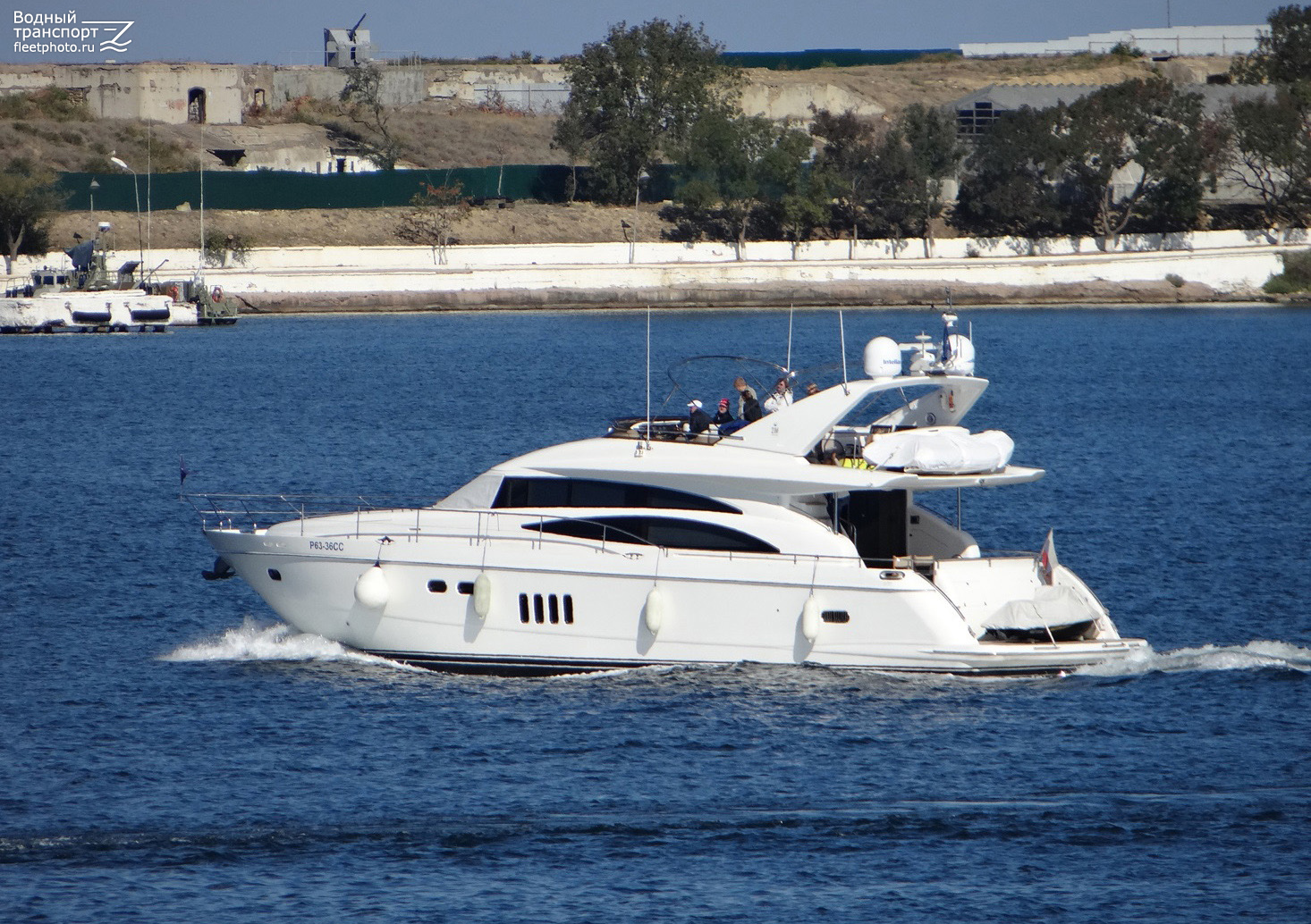 Р 63-36 СС