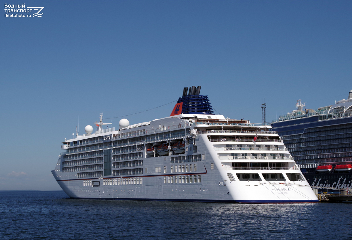 Europa 2