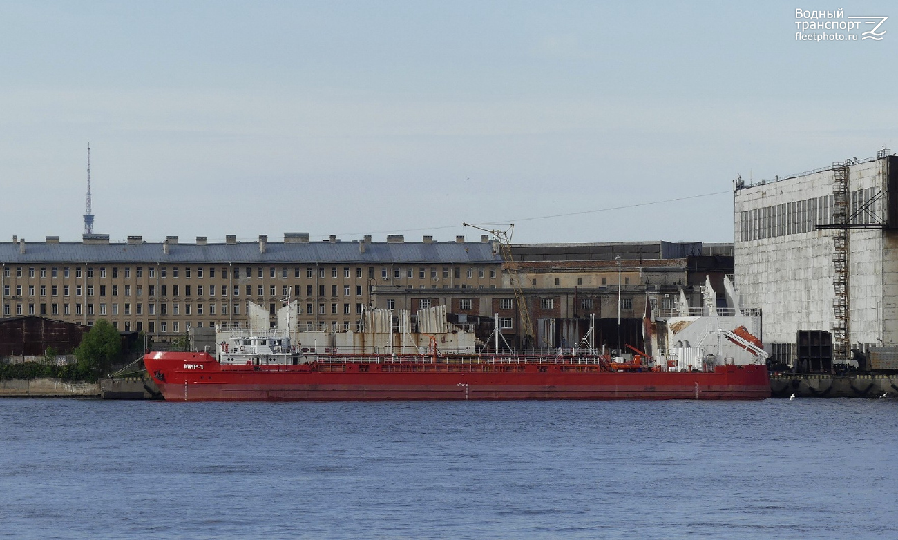 Мир-1
