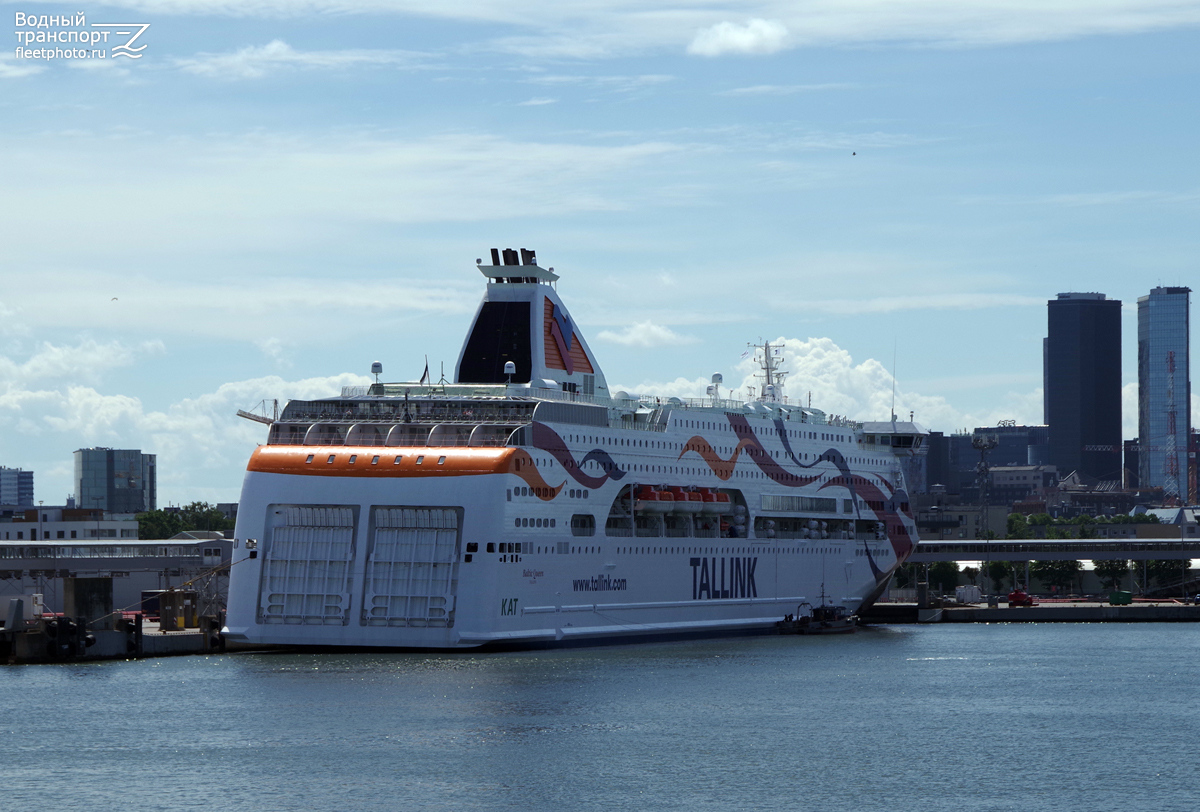 Baltic Queen