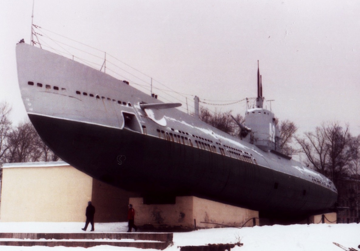 Д-2 Народоволец