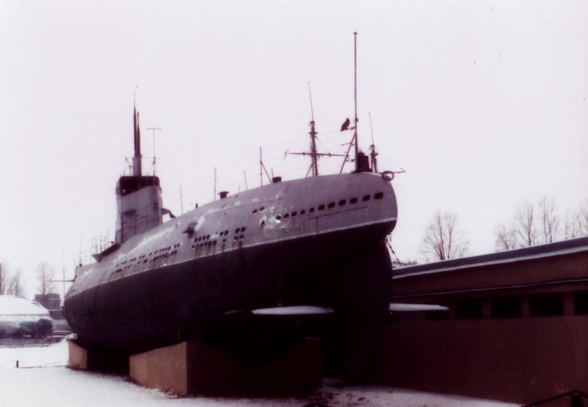 Д-2 Народоволец