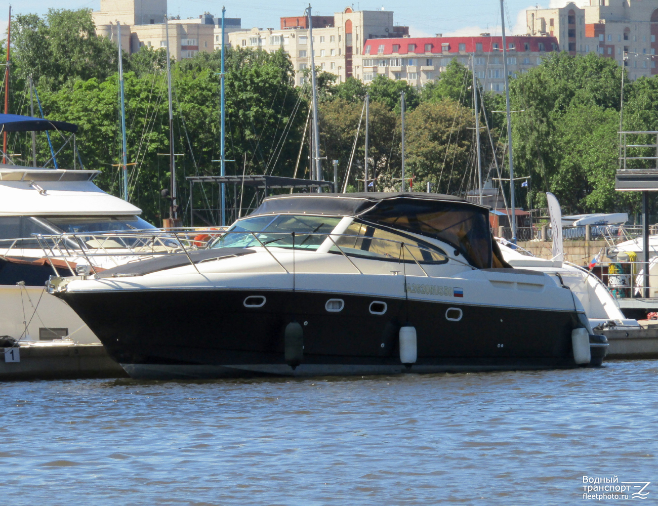 ТА 2620 RUS 50