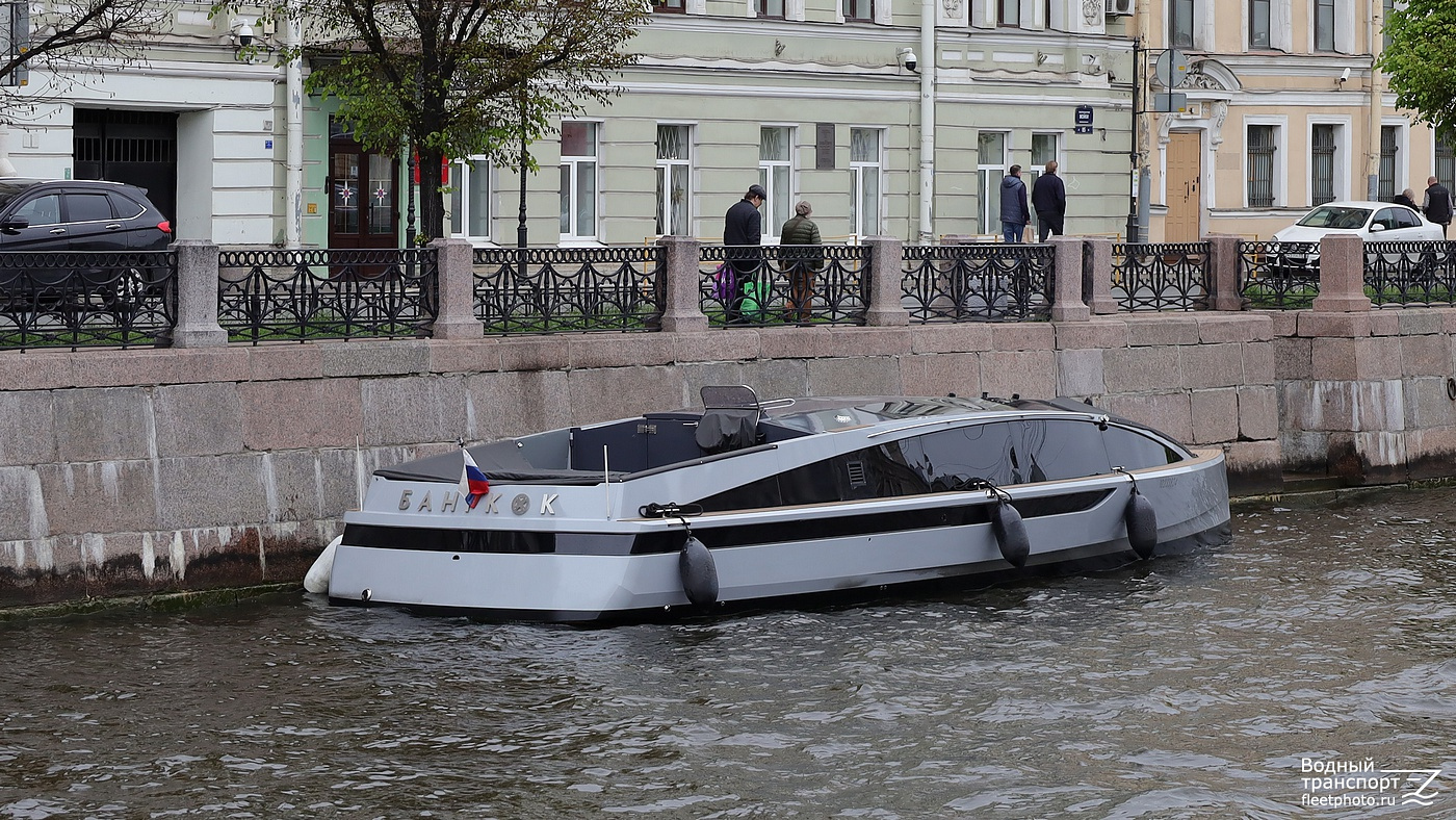 Бангкок