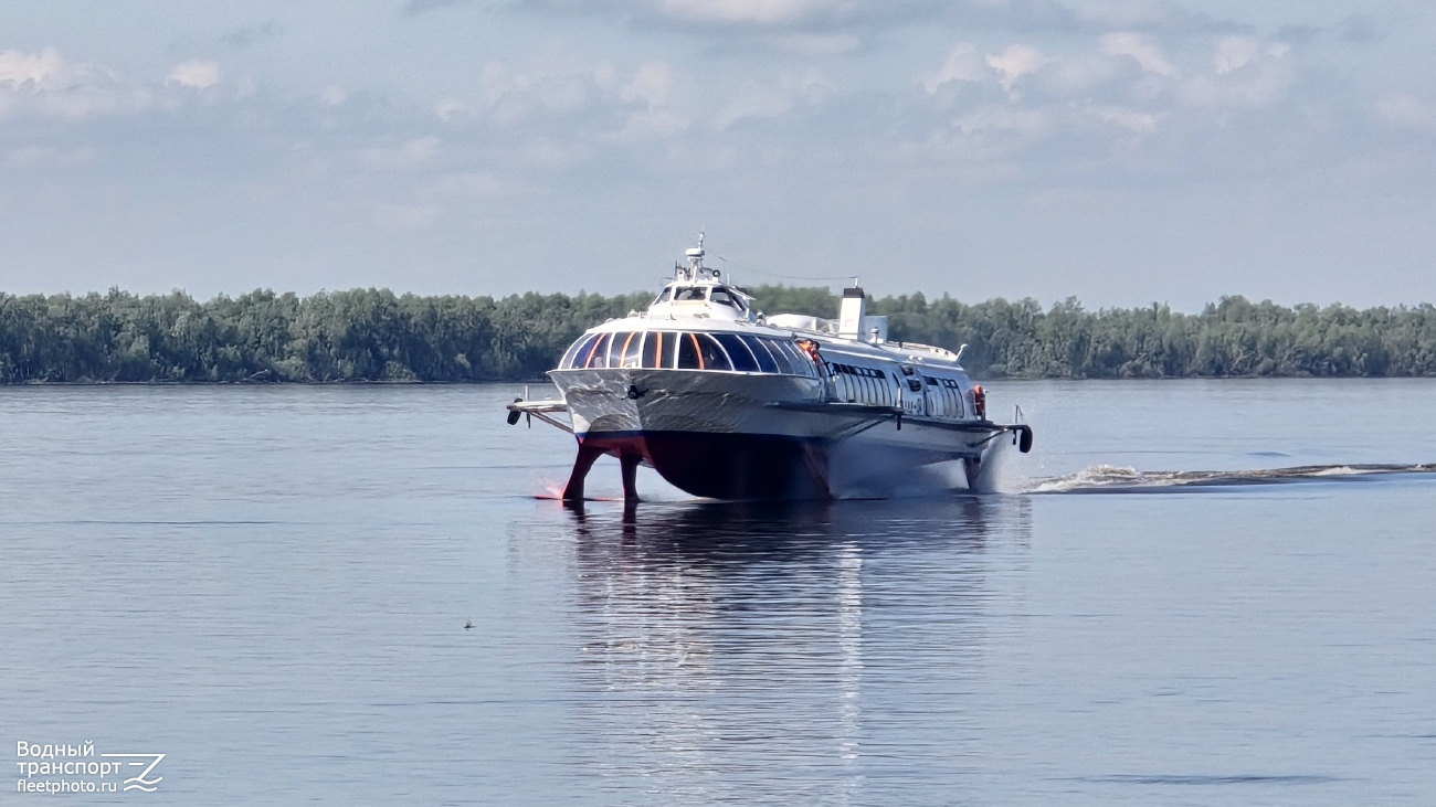 Метеор-134