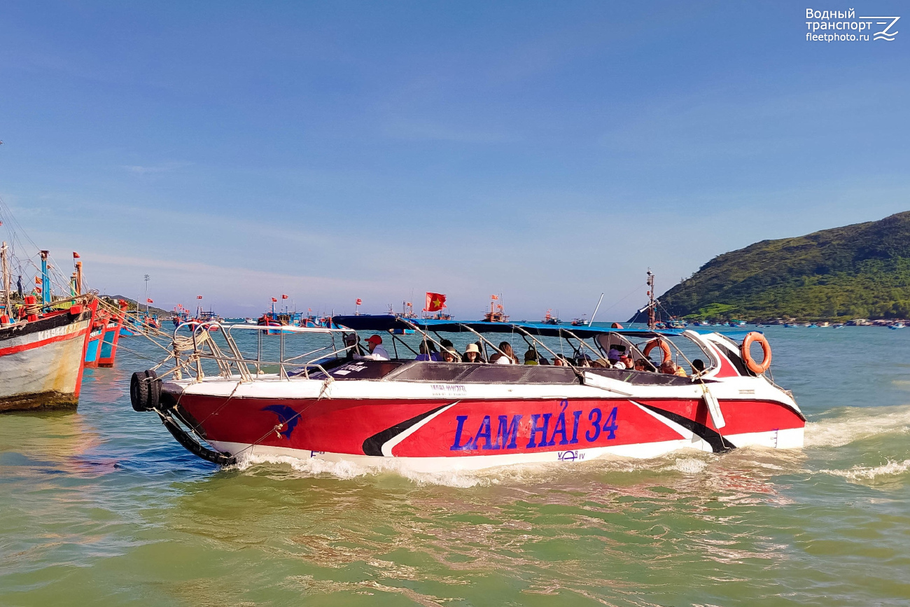 Lam Hai 34