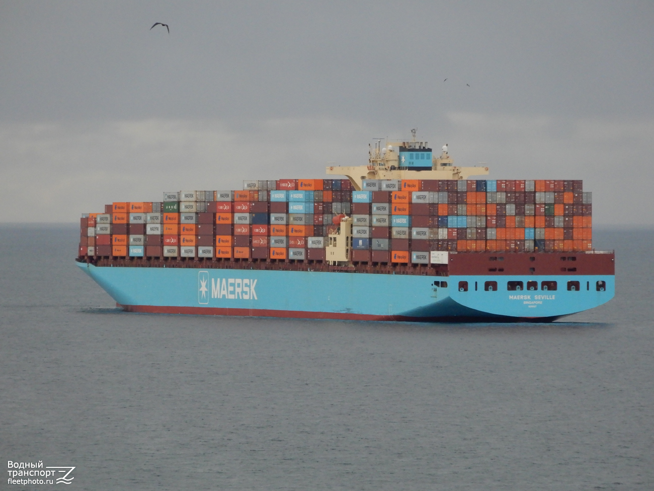 Maersk Seville