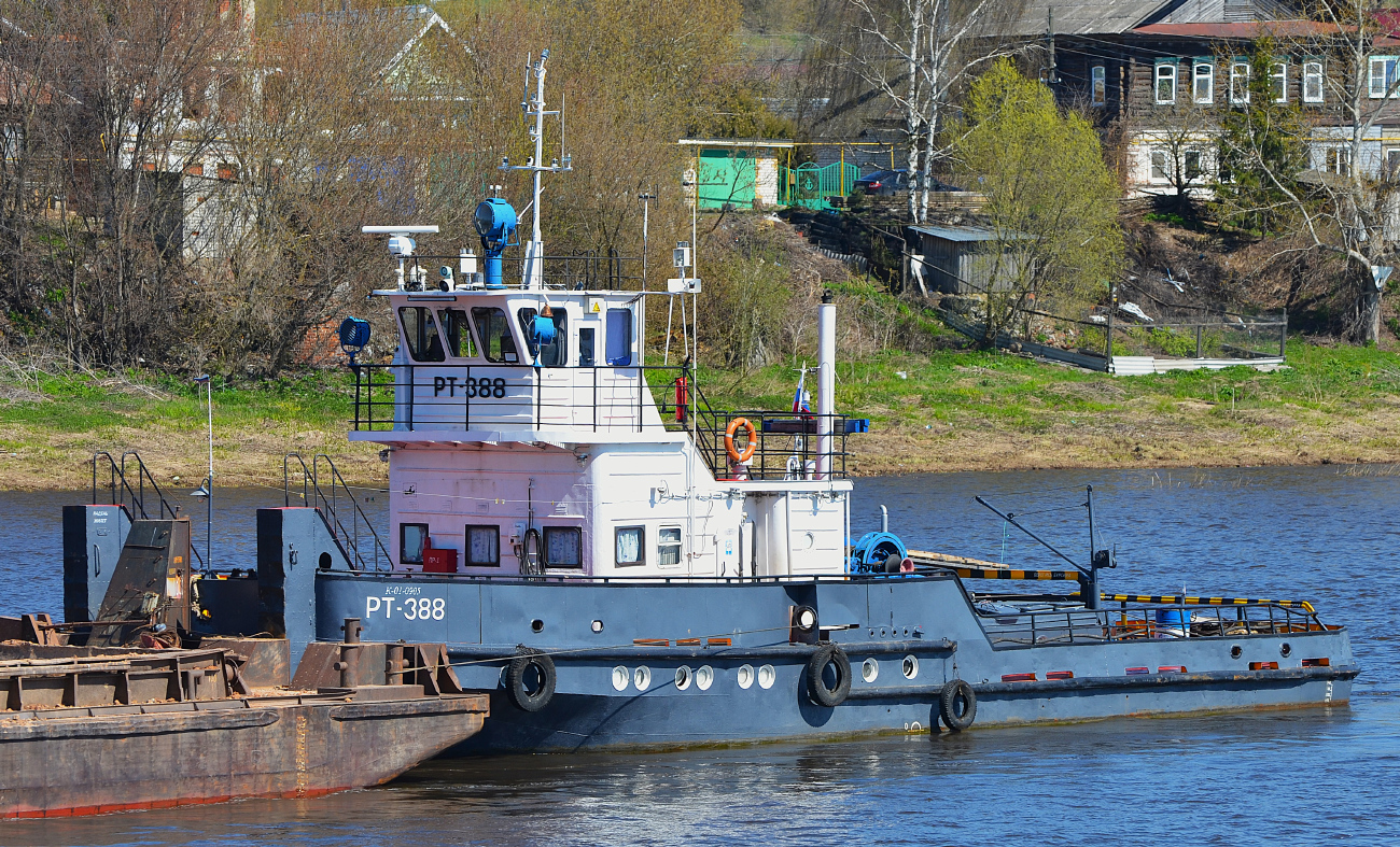 РТ-388