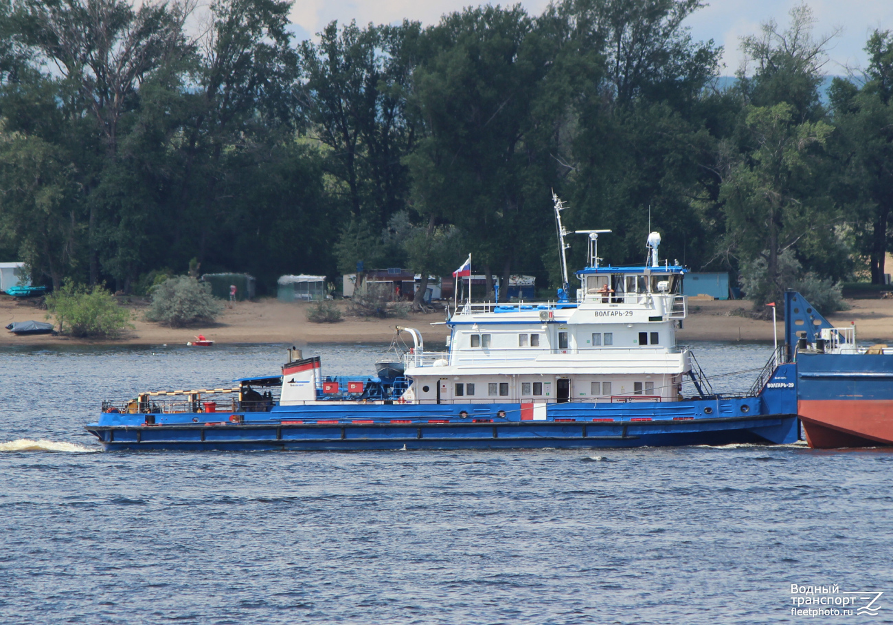 Волгарь-29