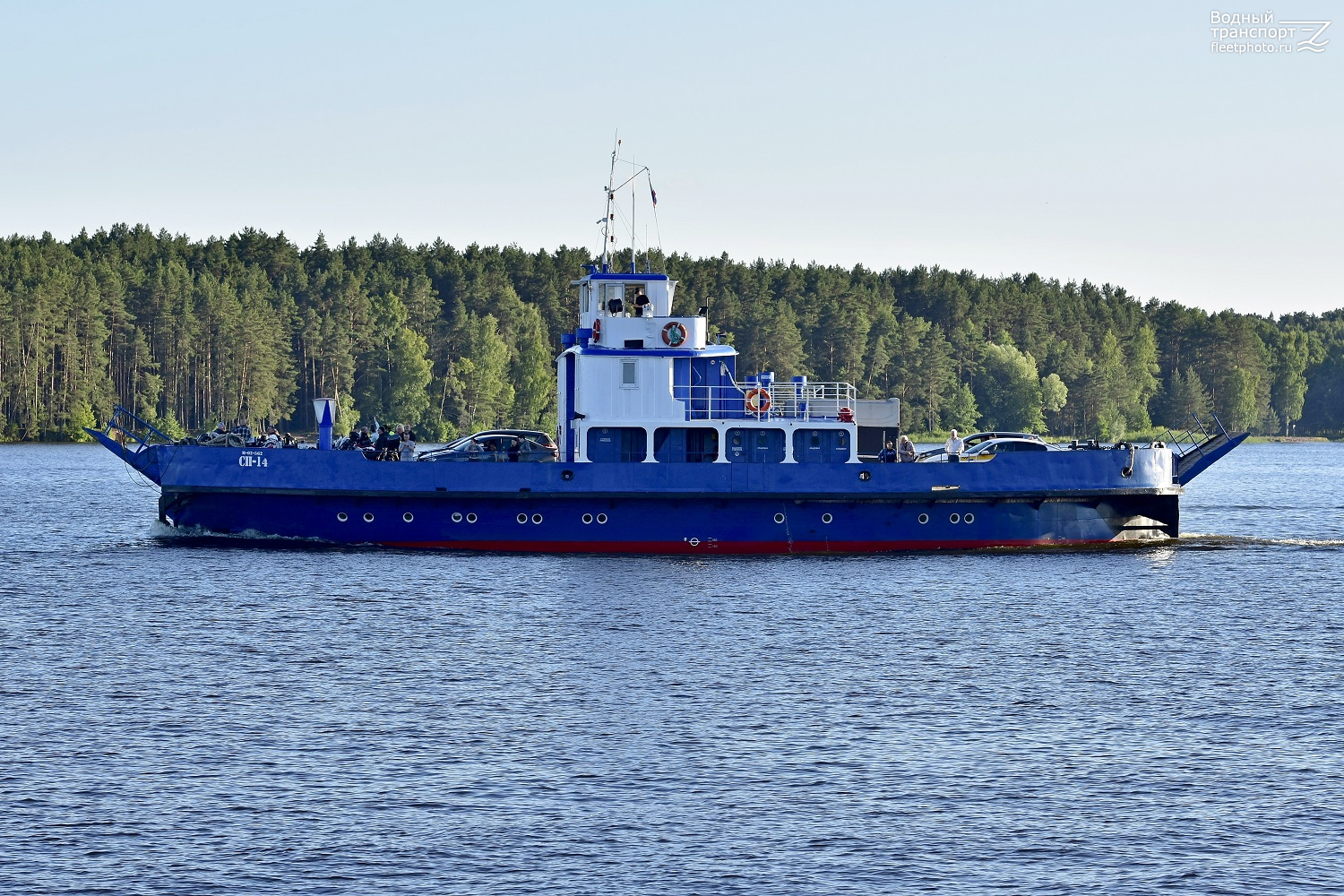 СП-14