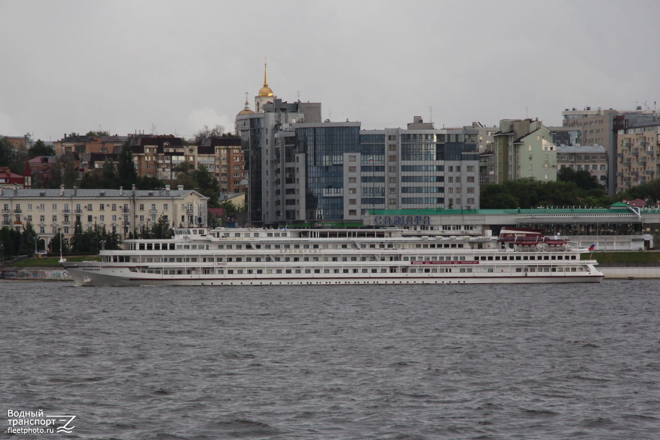 Кронштадт