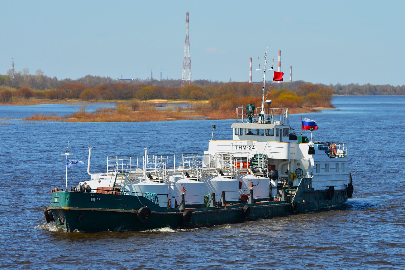 ТНМ-24