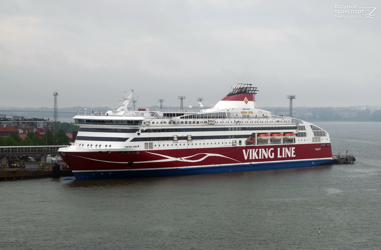Viking XPRS