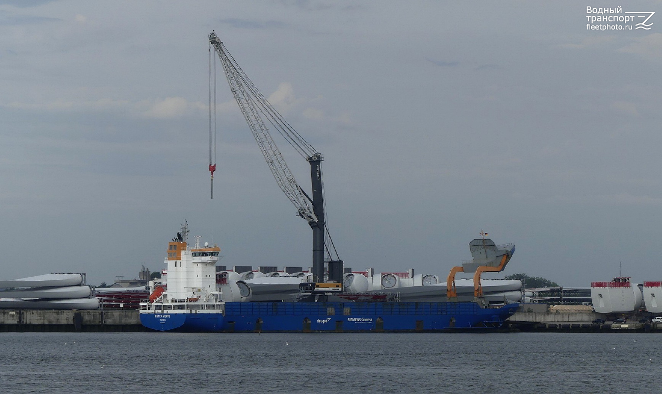 Rotra Vente