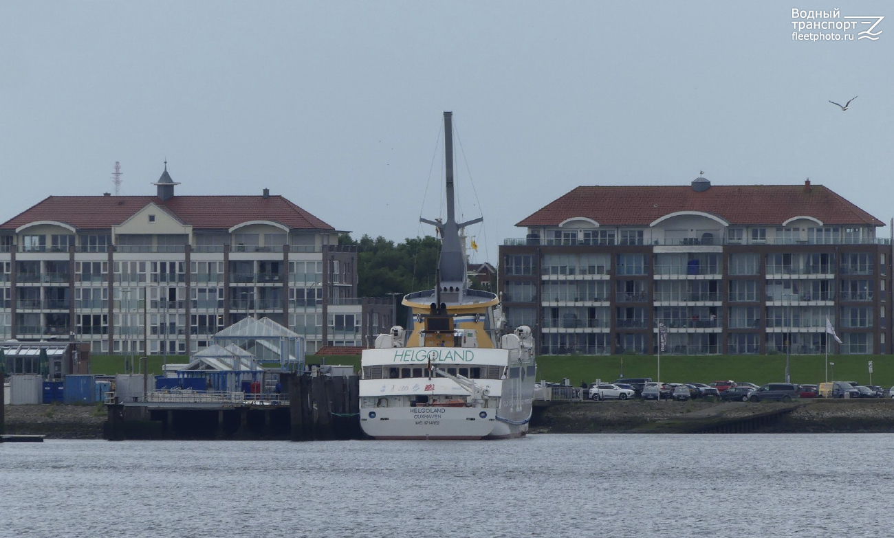 Helgoland