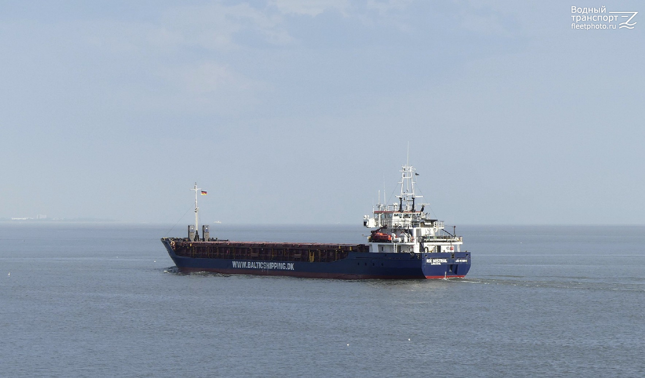 Rix Mistral