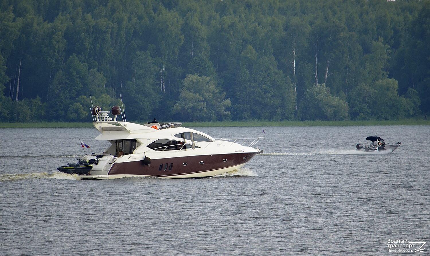 МА 6496 RUS 50