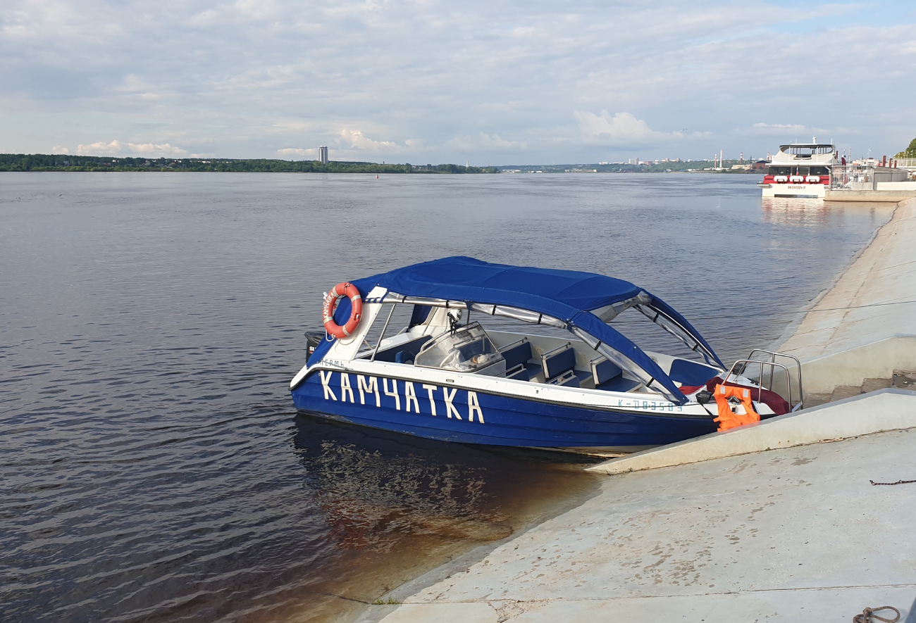 Камчатка
