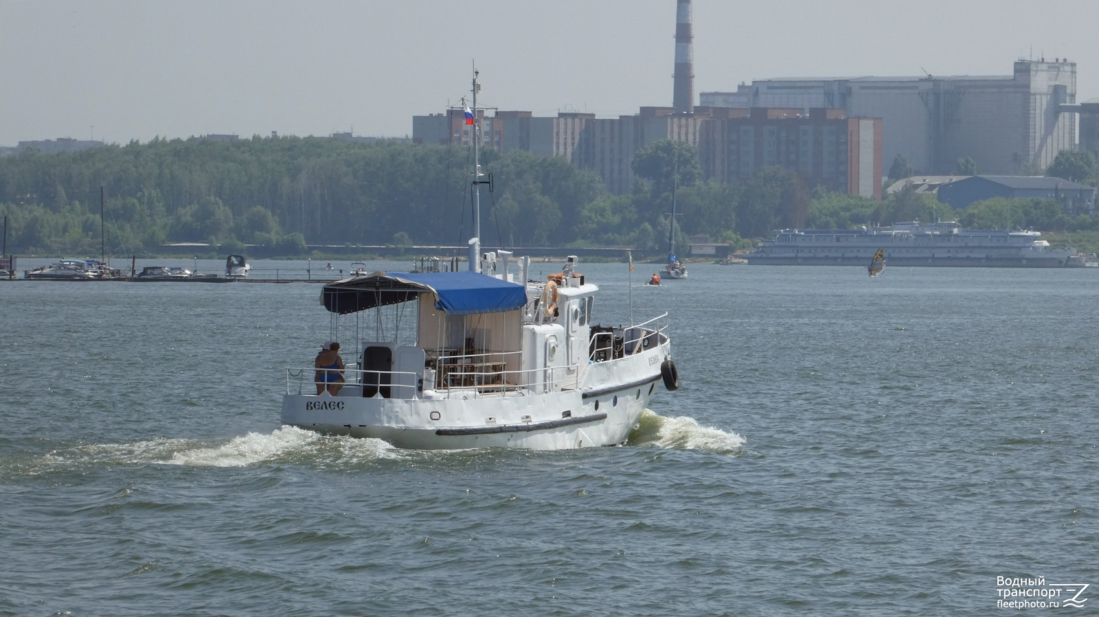 Велес
