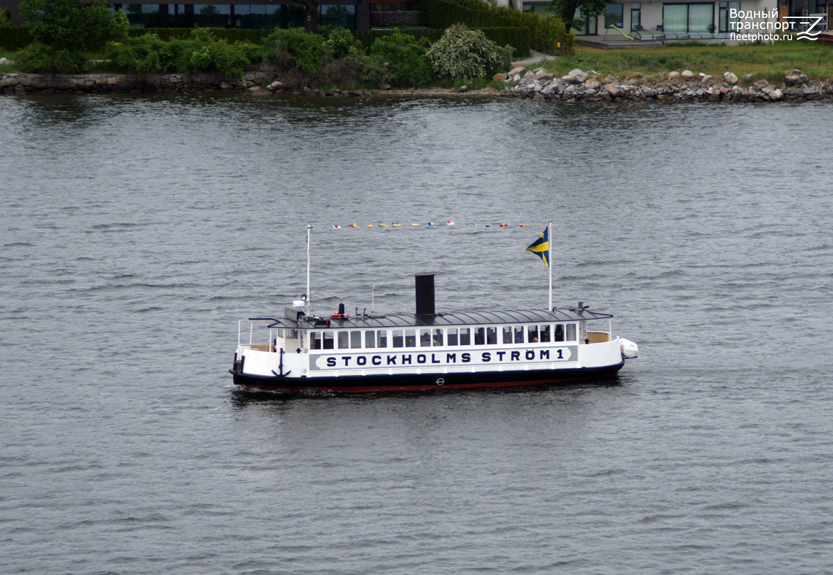 Stockholms Ström 1