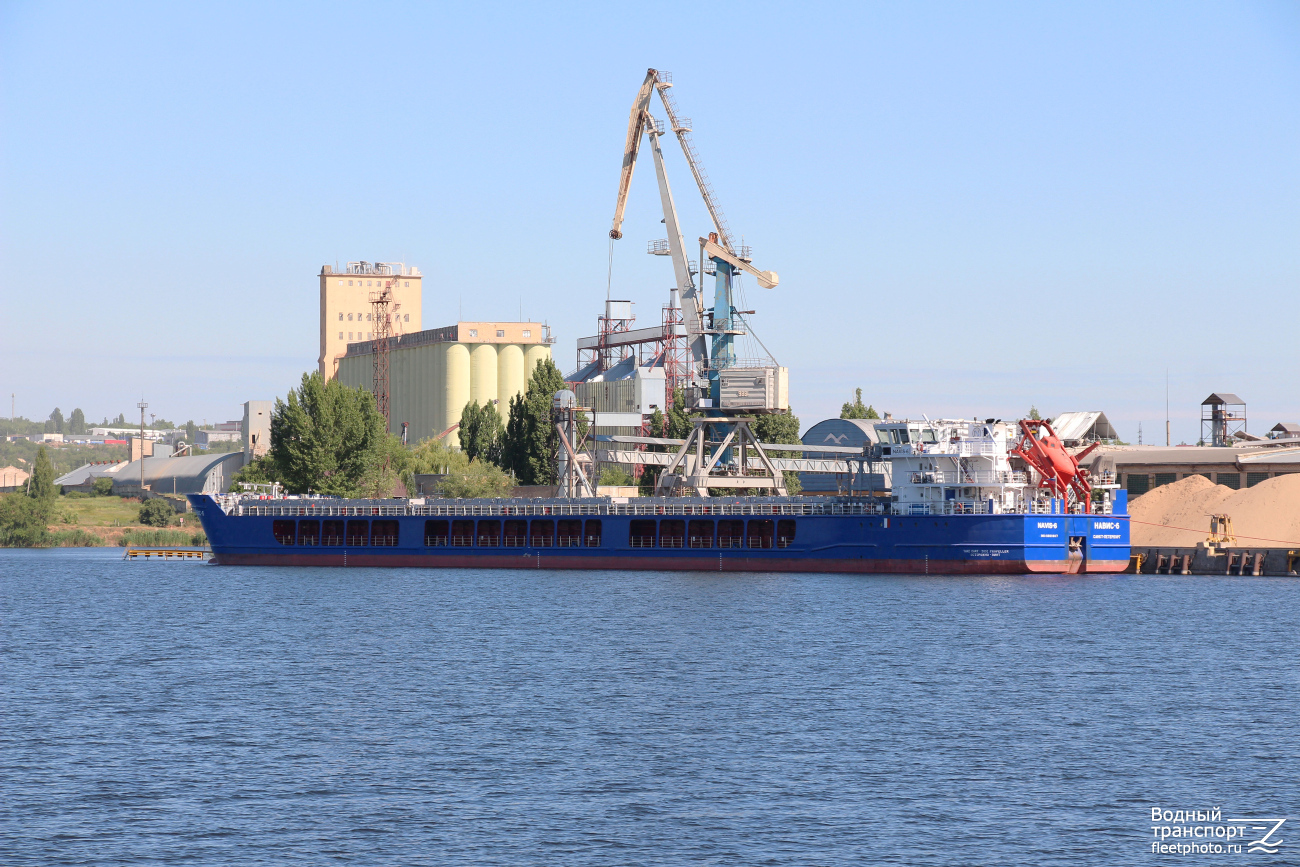 Навис-6
