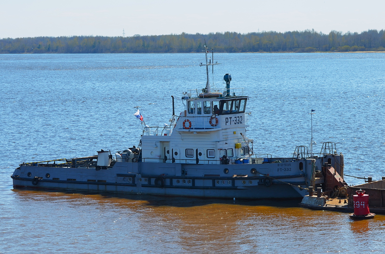 РТ-332