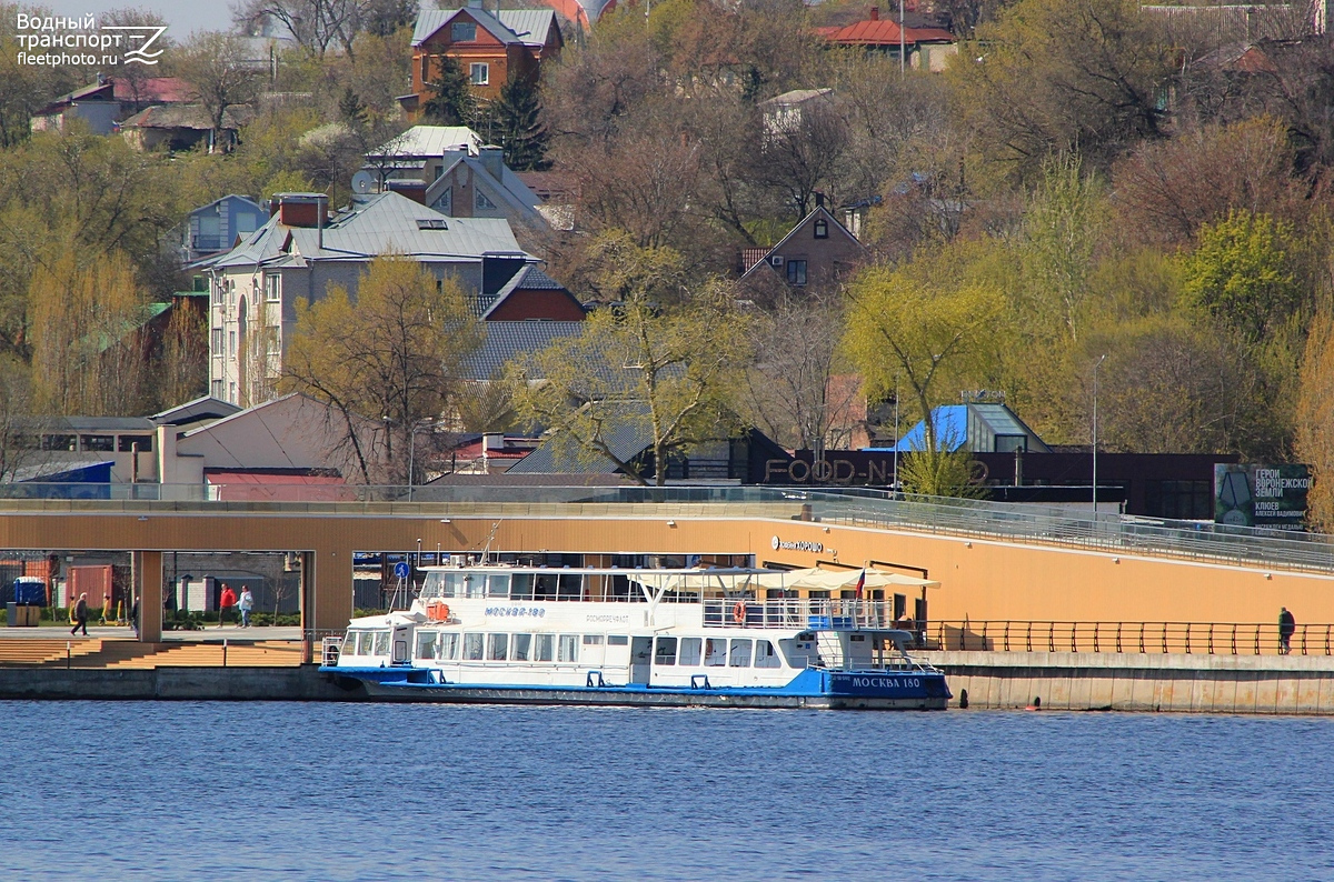 Москва-180