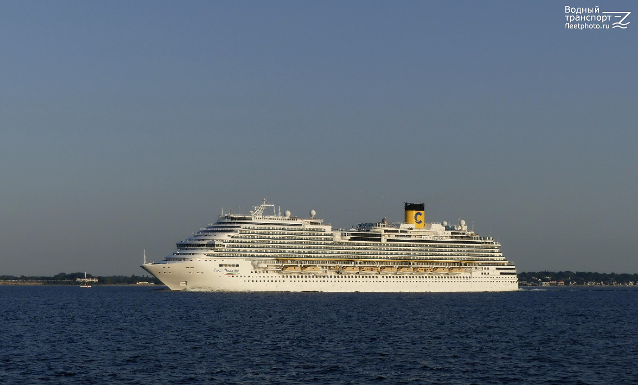 Costa Diadema