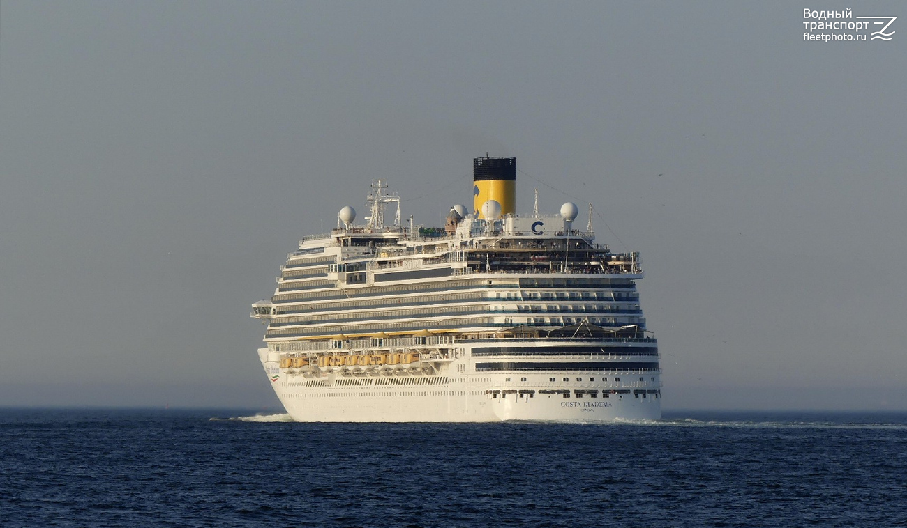 Costa Diadema
