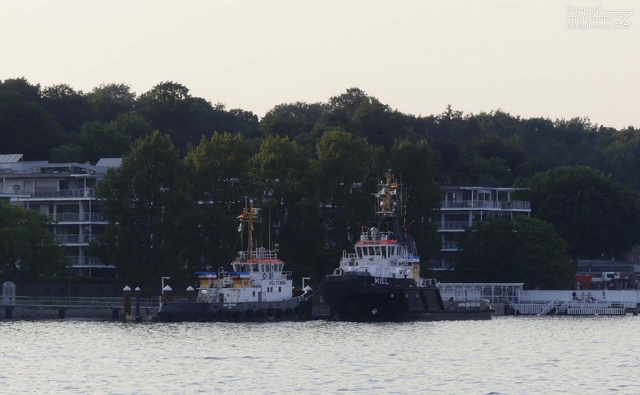 Holtenau, Kiel