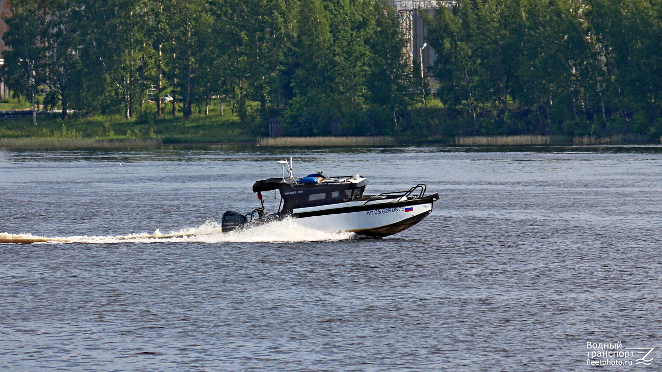 АВ 0562 RUS 76