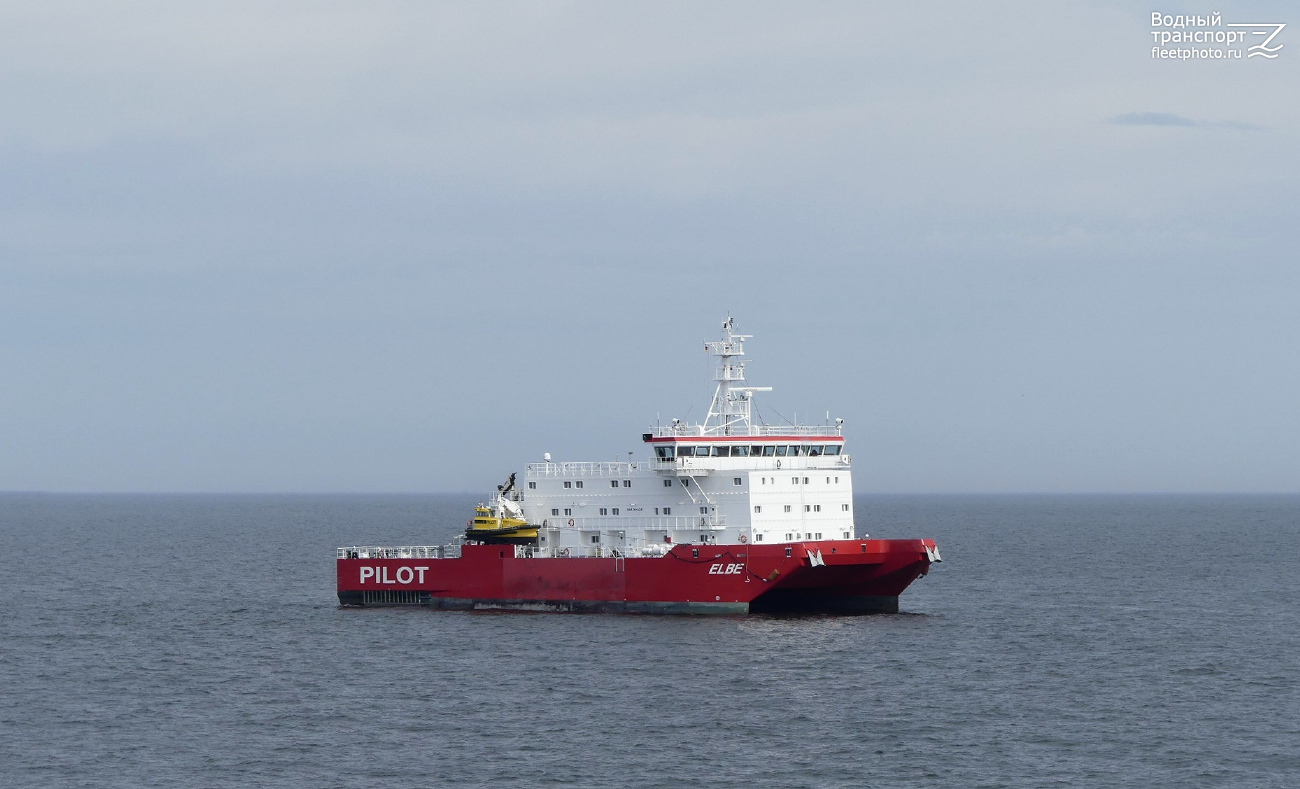 Elbe