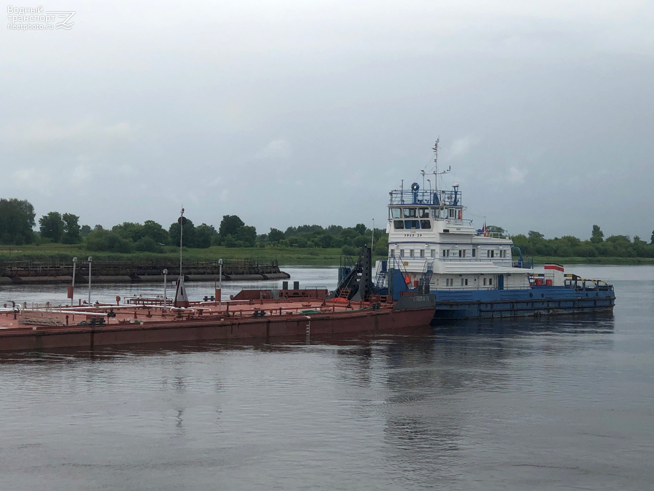 Урал-29
