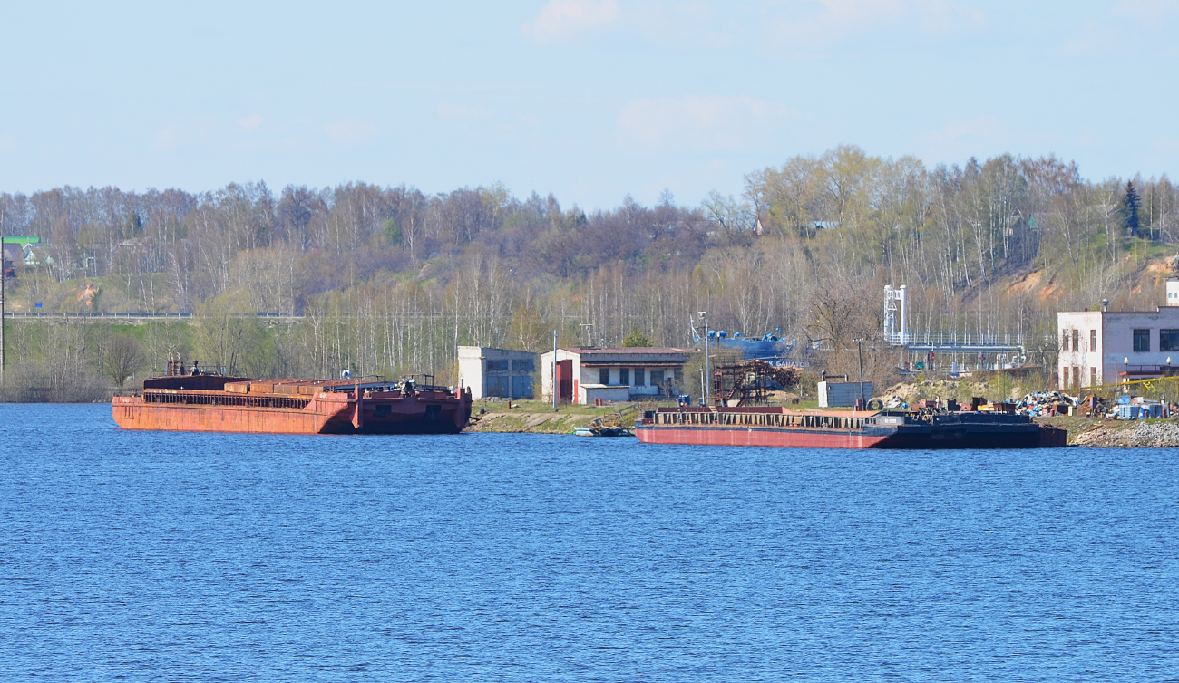 БХ-4072, ВД-1258П