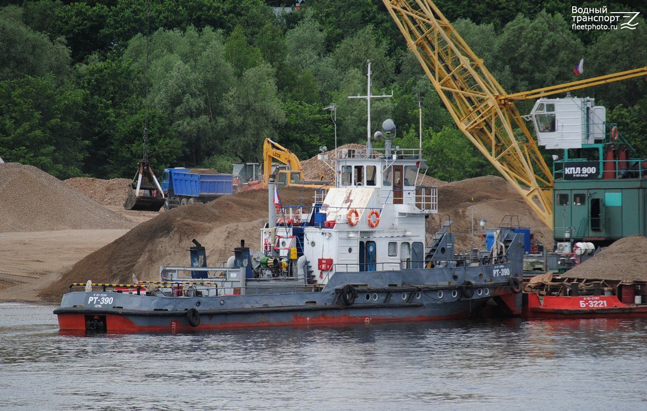 РТ-390