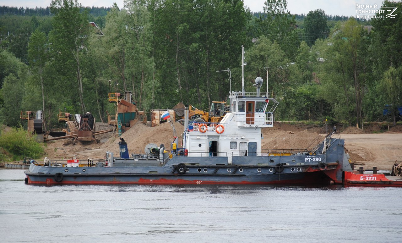 РТ-390