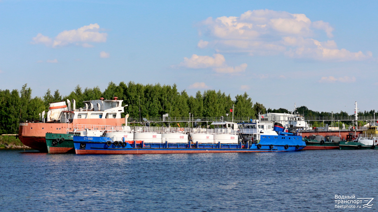 СТ-660