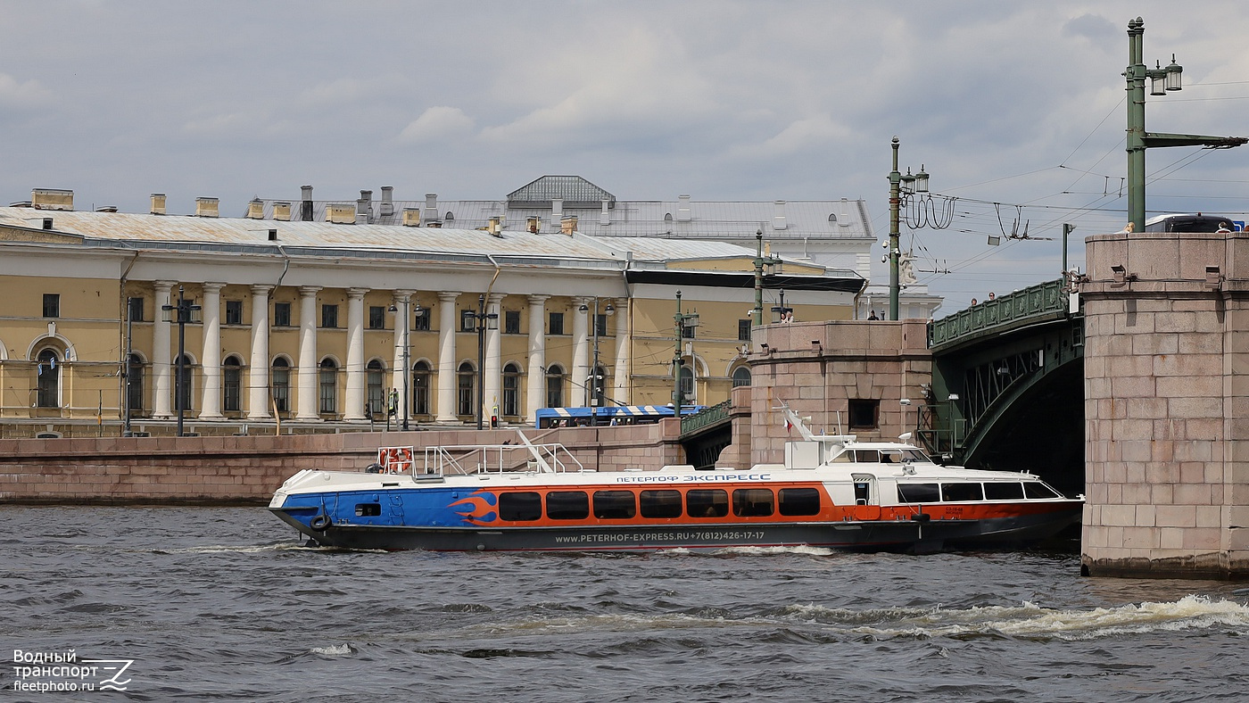 Восход-63